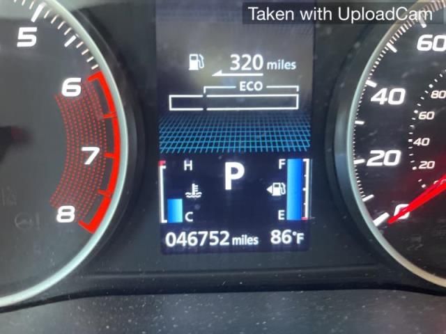 2020 MITSUBISHI ECLIPSE CROSS ES JA4AT3AA3LZ014165