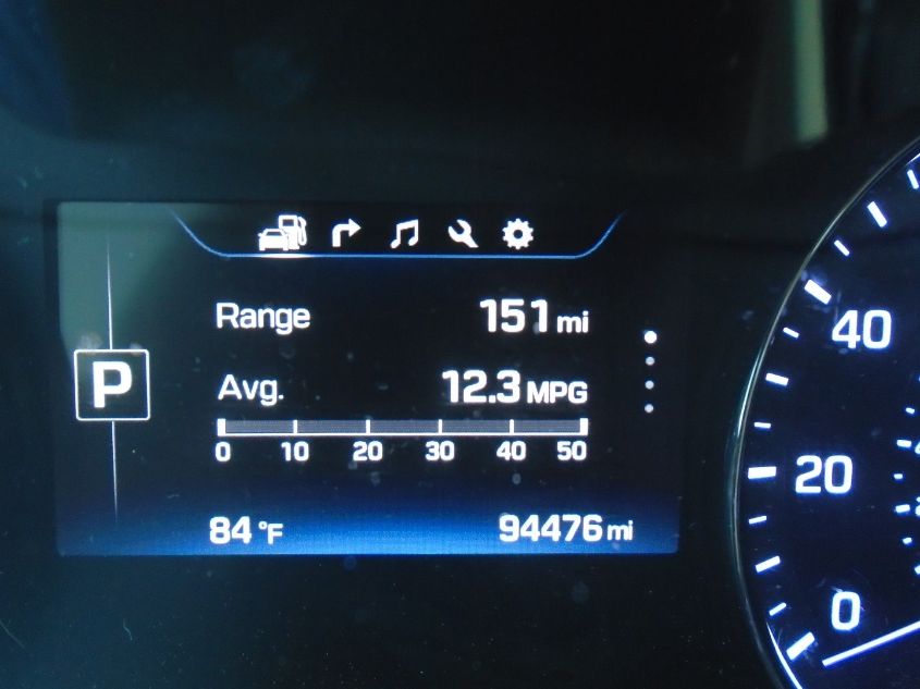 2015 HYUNDAI GENESIS 3.8L KMHGN4JE6FU103812