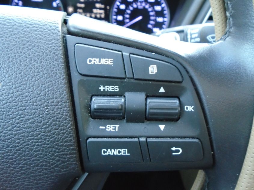 2015 HYUNDAI GENESIS 3.8L KMHGN4JE6FU103812