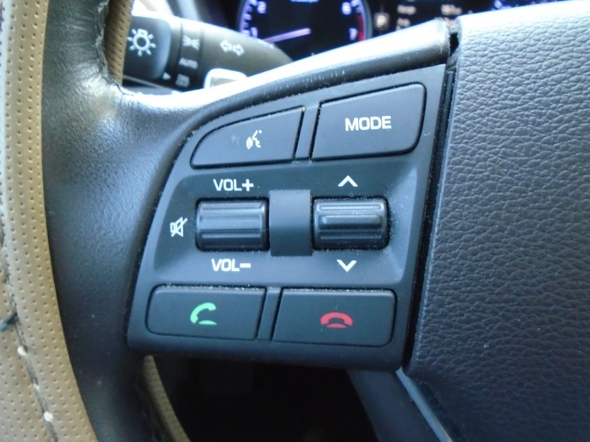 2015 HYUNDAI GENESIS 3.8L KMHGN4JE6FU103812