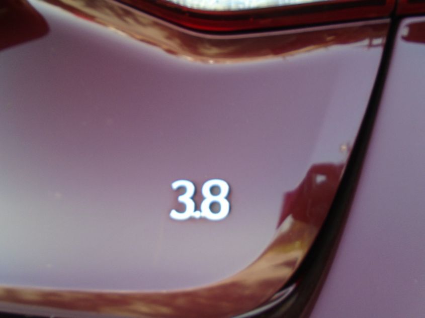2015 HYUNDAI GENESIS 3.8L KMHGN4JE6FU103812