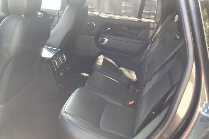 2020 LAND ROVER RANGE ROVER SALGS5SE7LA582703