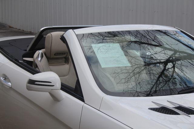 2016 MERCEDES-BENZ SL SL 400 WDDJK6FA9GF041113