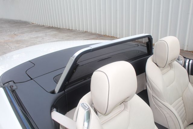 2016 MERCEDES-BENZ SL SL 400 WDDJK6FA9GF041113