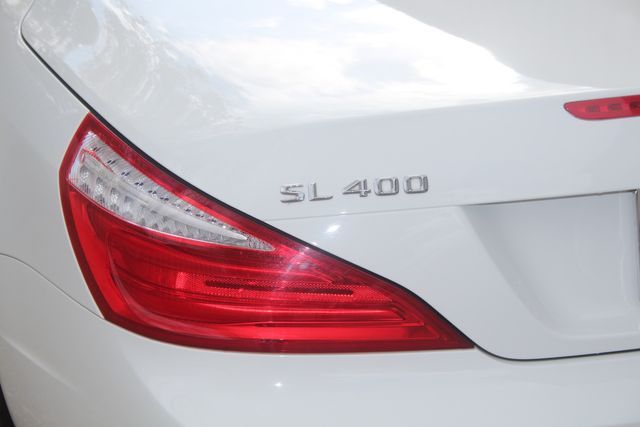 2016 MERCEDES-BENZ SL SL 400 WDDJK6FA9GF041113