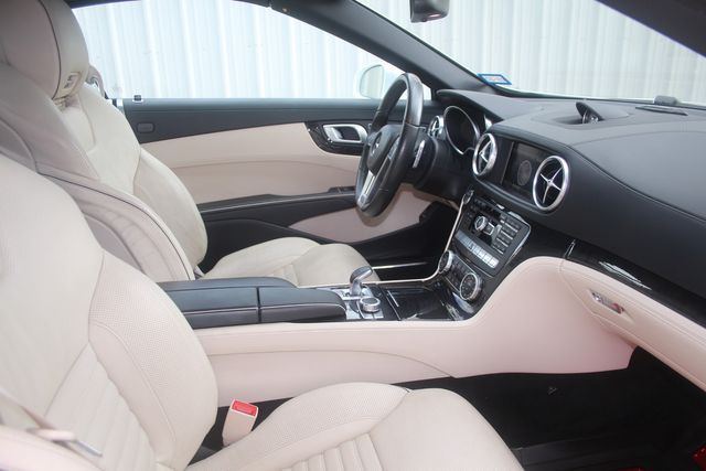 2016 MERCEDES-BENZ SL SL 400 WDDJK6FA9GF041113