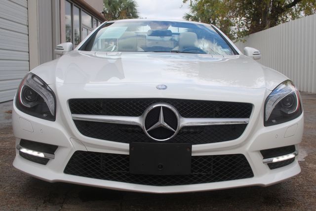 2016 MERCEDES-BENZ SL SL 400 WDDJK6FA9GF041113