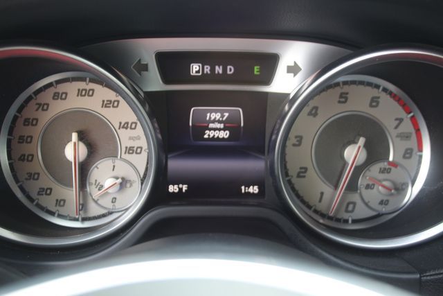2016 MERCEDES-BENZ SL SL 400 WDDJK6FA9GF041113
