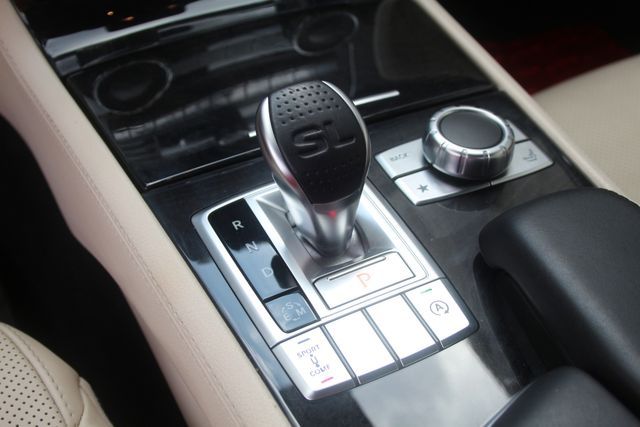 2016 MERCEDES-BENZ SL SL 400 WDDJK6FA9GF041113