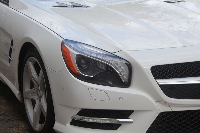 2016 MERCEDES-BENZ SL SL 400 WDDJK6FA9GF041113