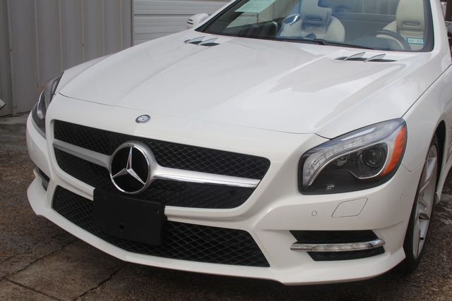 2016 MERCEDES-BENZ SL SL 400 WDDJK6FA9GF041113