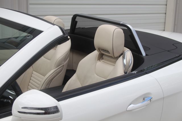 2016 MERCEDES-BENZ SL SL 400 WDDJK6FA9GF041113
