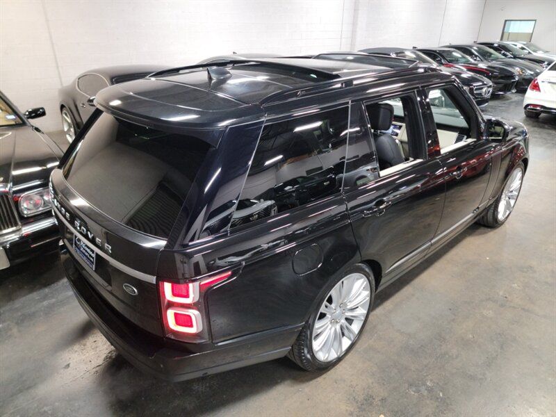 2019 LAND ROVER RANGE ROVER SALGS2RE9KA527995
