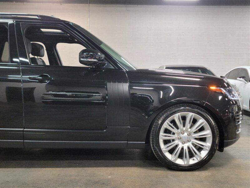 2019 LAND ROVER RANGE ROVER SALGS2RE9KA527995