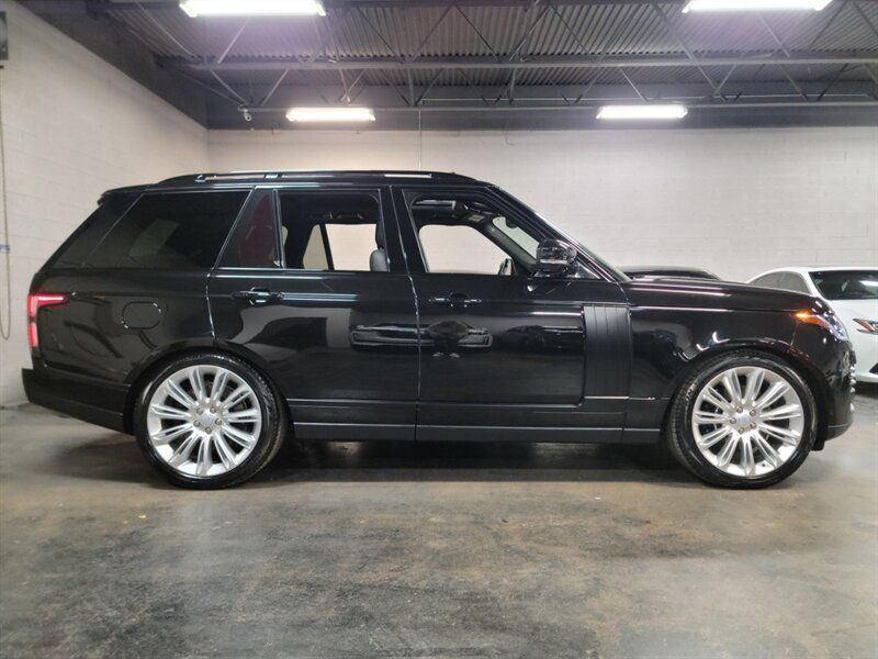 2019 LAND ROVER RANGE ROVER SALGS2RE9KA527995