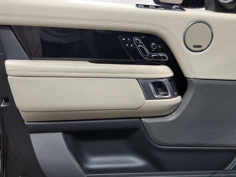 2019 LAND ROVER RANGE ROVER SALGS2RE9KA527995