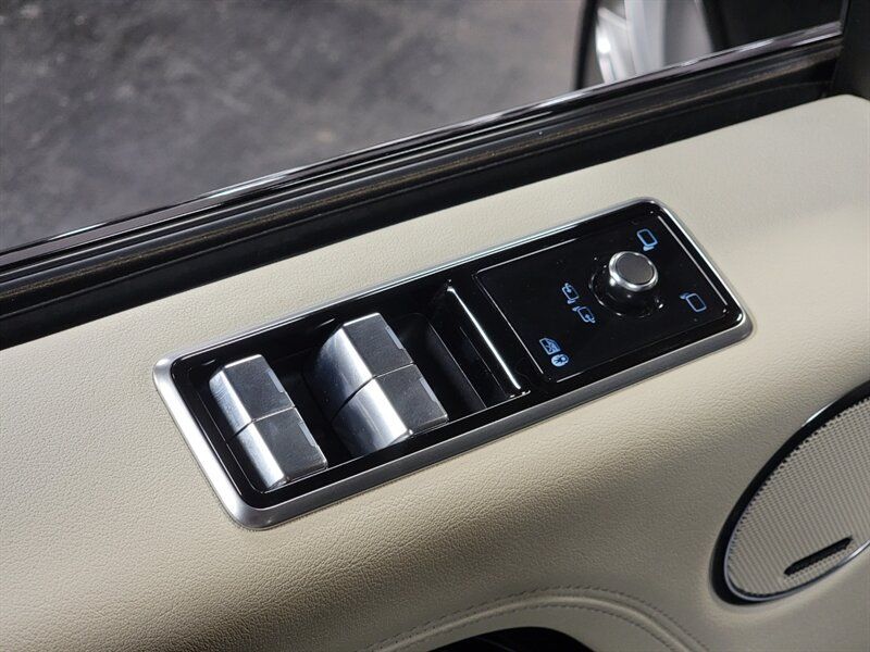 2019 LAND ROVER RANGE ROVER SALGS2RE9KA527995