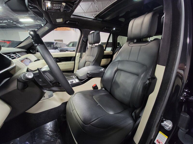 2019 LAND ROVER RANGE ROVER SALGS2RE9KA527995