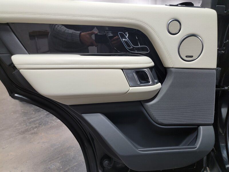 2019 LAND ROVER RANGE ROVER SALGS2RE9KA527995