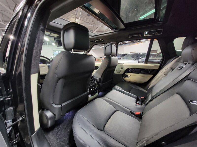 2019 LAND ROVER RANGE ROVER SALGS2RE9KA527995