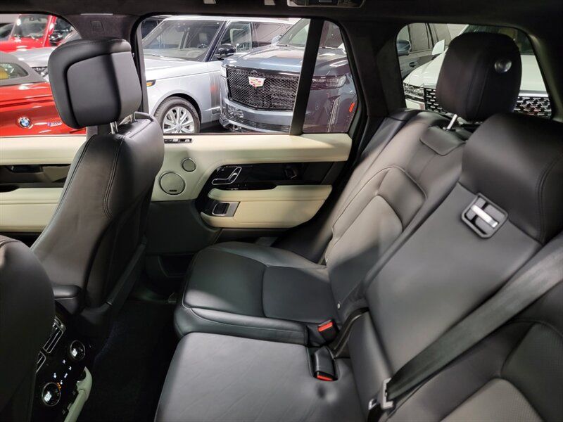 2019 LAND ROVER RANGE ROVER SALGS2RE9KA527995