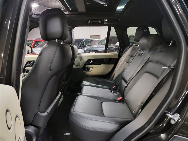 2019 LAND ROVER RANGE ROVER SALGS2RE9KA527995