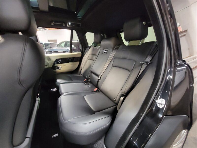 2019 LAND ROVER RANGE ROVER SALGS2RE9KA527995