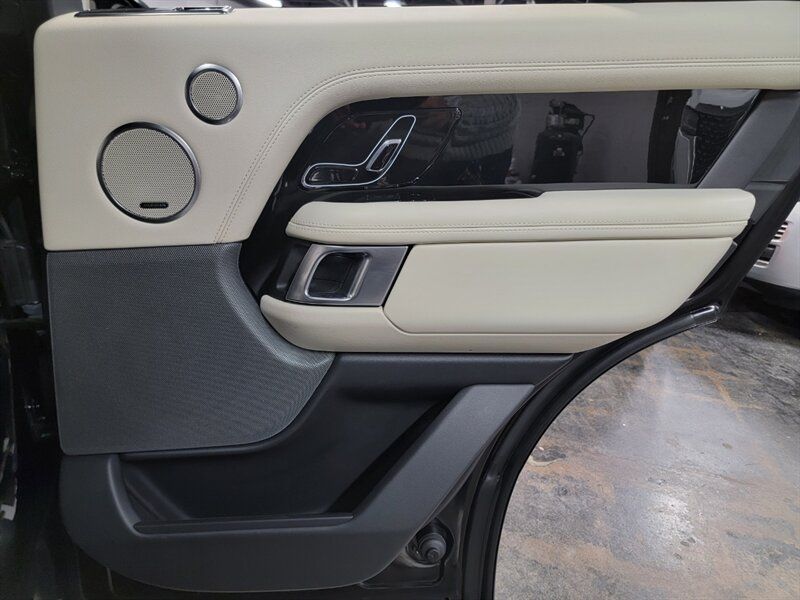 2019 LAND ROVER RANGE ROVER SALGS2RE9KA527995