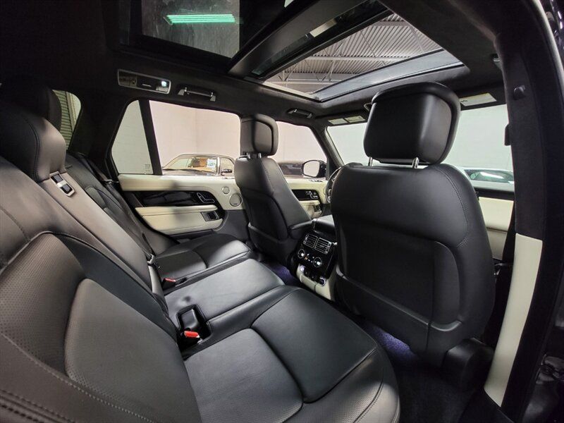 2019 LAND ROVER RANGE ROVER SALGS2RE9KA527995
