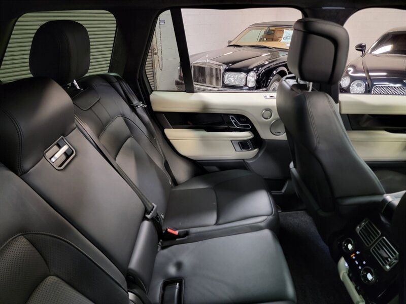 2019 LAND ROVER RANGE ROVER SALGS2RE9KA527995