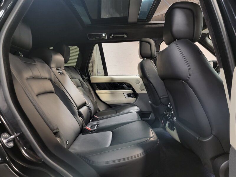 2019 LAND ROVER RANGE ROVER SALGS2RE9KA527995
