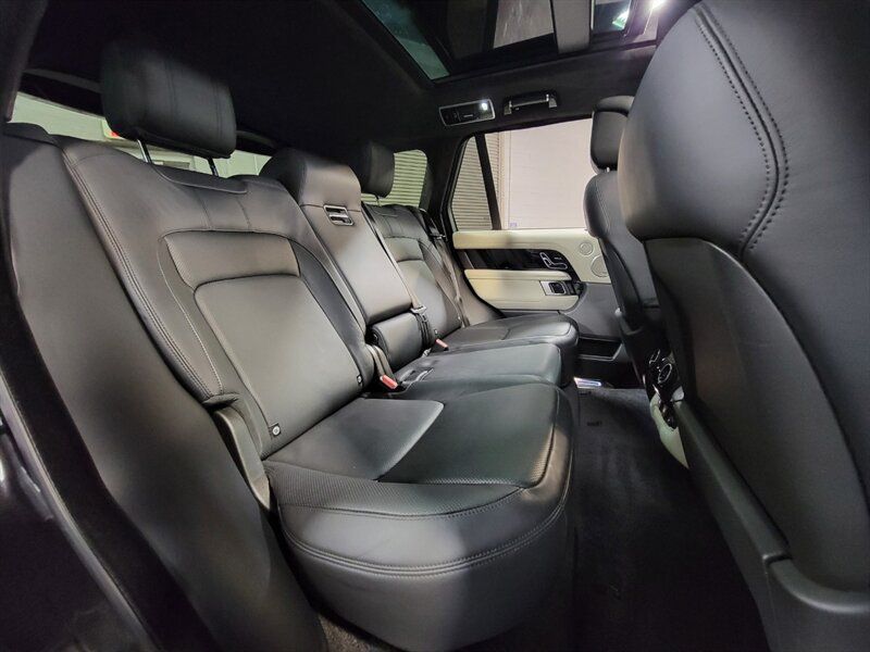 2019 LAND ROVER RANGE ROVER SALGS2RE9KA527995