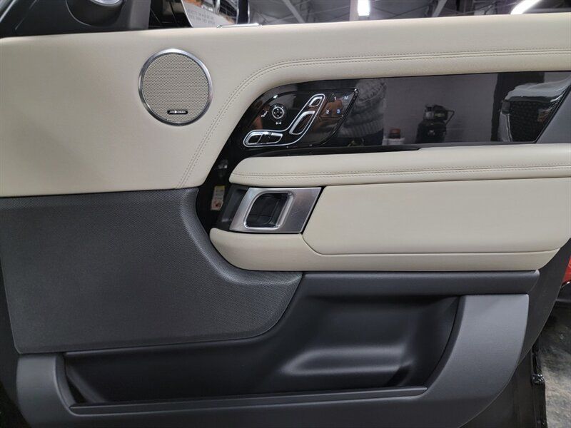 2019 LAND ROVER RANGE ROVER SALGS2RE9KA527995