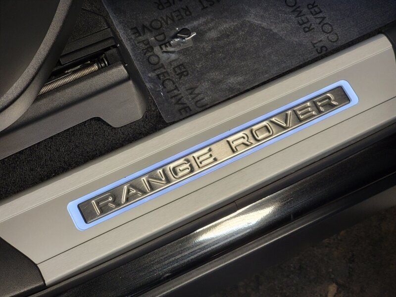 2019 LAND ROVER RANGE ROVER SALGS2RE9KA527995