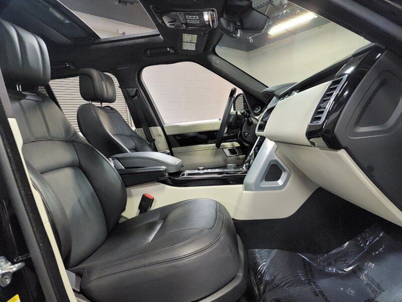 2019 LAND ROVER RANGE ROVER SALGS2RE9KA527995