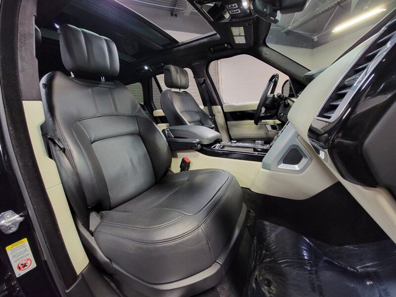 2019 LAND ROVER RANGE ROVER SALGS2RE9KA527995