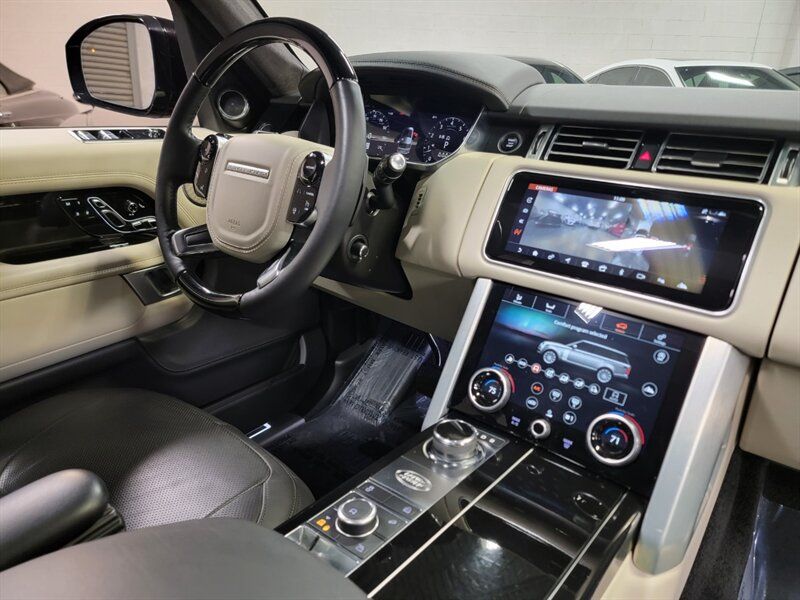 2019 LAND ROVER RANGE ROVER SALGS2RE9KA527995