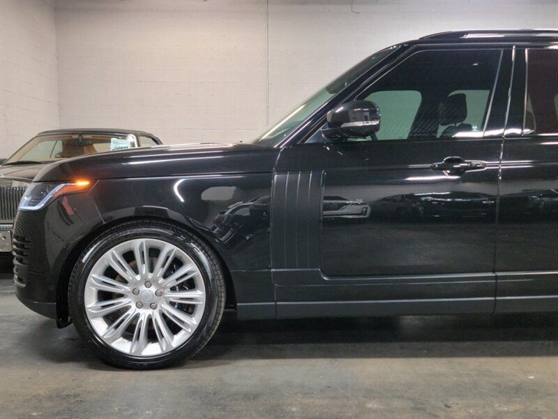 2019 LAND ROVER RANGE ROVER SALGS2RE9KA527995