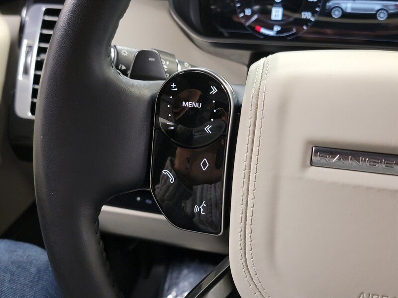 2019 LAND ROVER RANGE ROVER SALGS2RE9KA527995