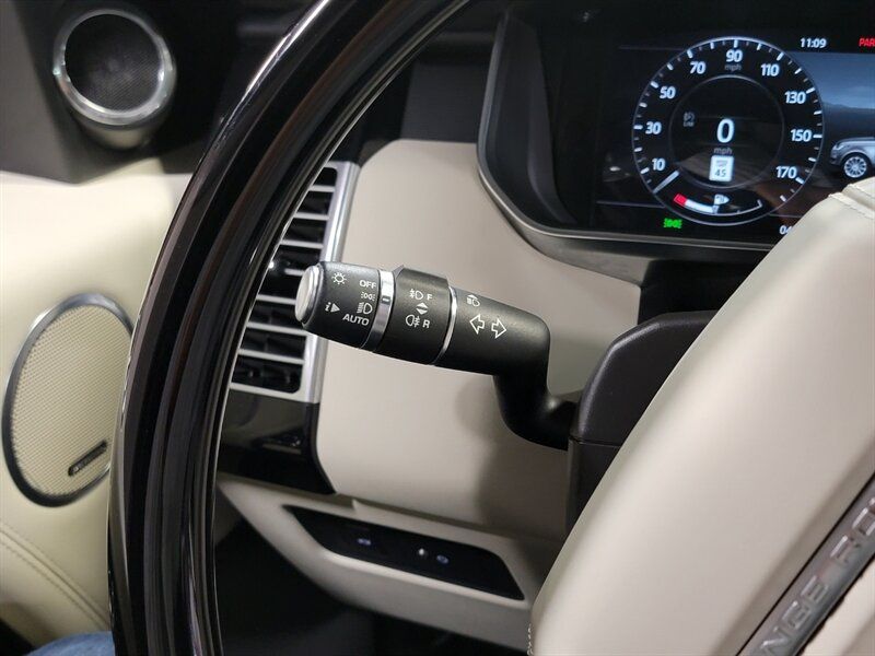 2019 LAND ROVER RANGE ROVER SALGS2RE9KA527995