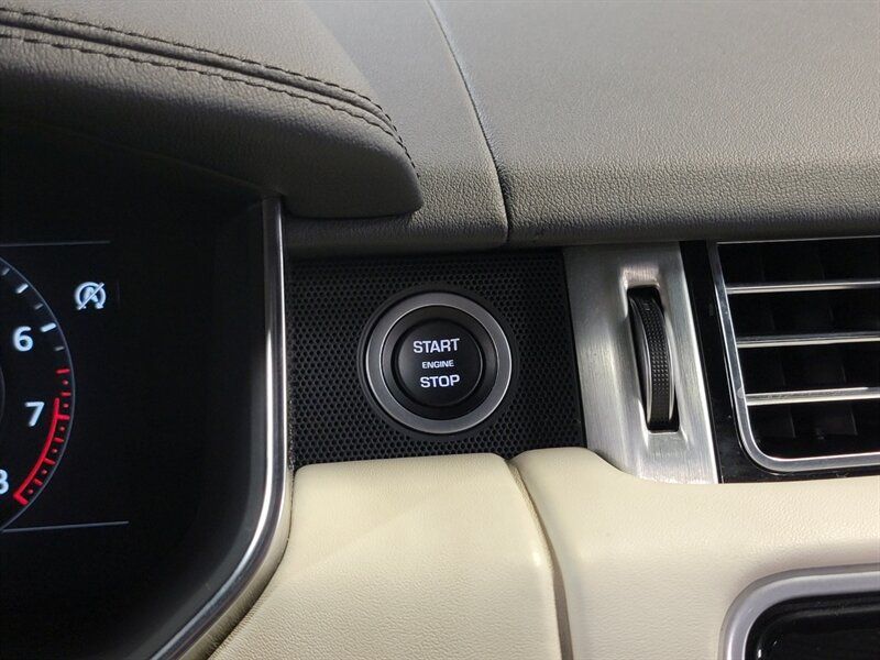2019 LAND ROVER RANGE ROVER SALGS2RE9KA527995