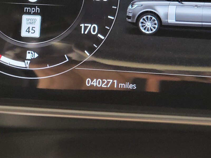 2019 LAND ROVER RANGE ROVER SALGS2RE9KA527995