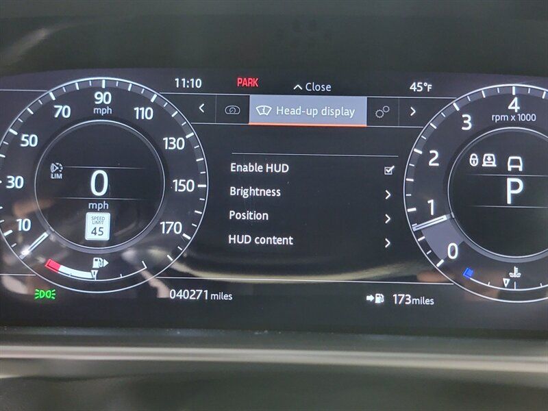 2019 LAND ROVER RANGE ROVER SALGS2RE9KA527995