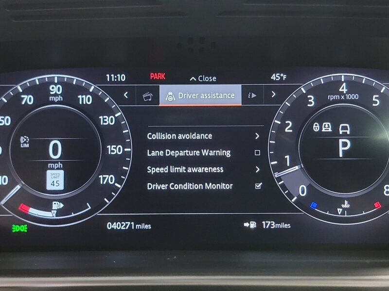 2019 LAND ROVER RANGE ROVER SALGS2RE9KA527995