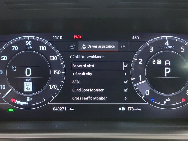 2019 LAND ROVER RANGE ROVER SALGS2RE9KA527995