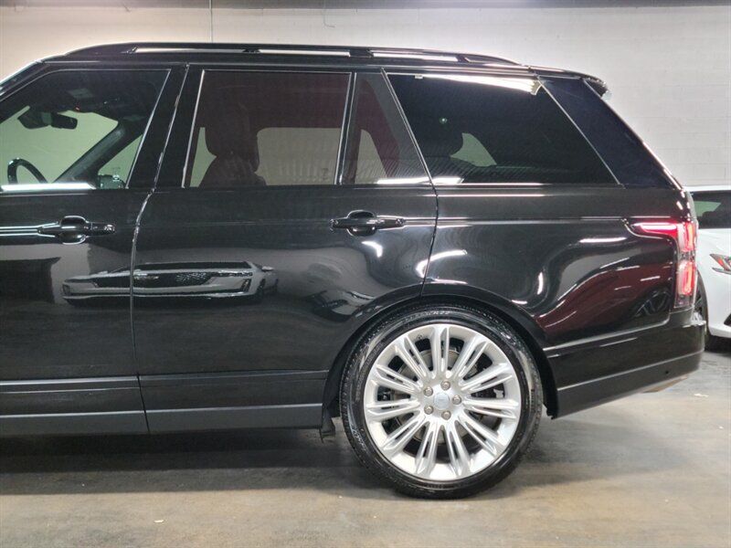 2019 LAND ROVER RANGE ROVER SALGS2RE9KA527995