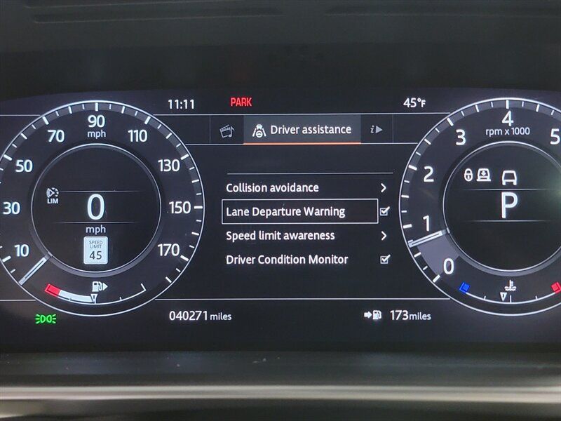 2019 LAND ROVER RANGE ROVER SALGS2RE9KA527995