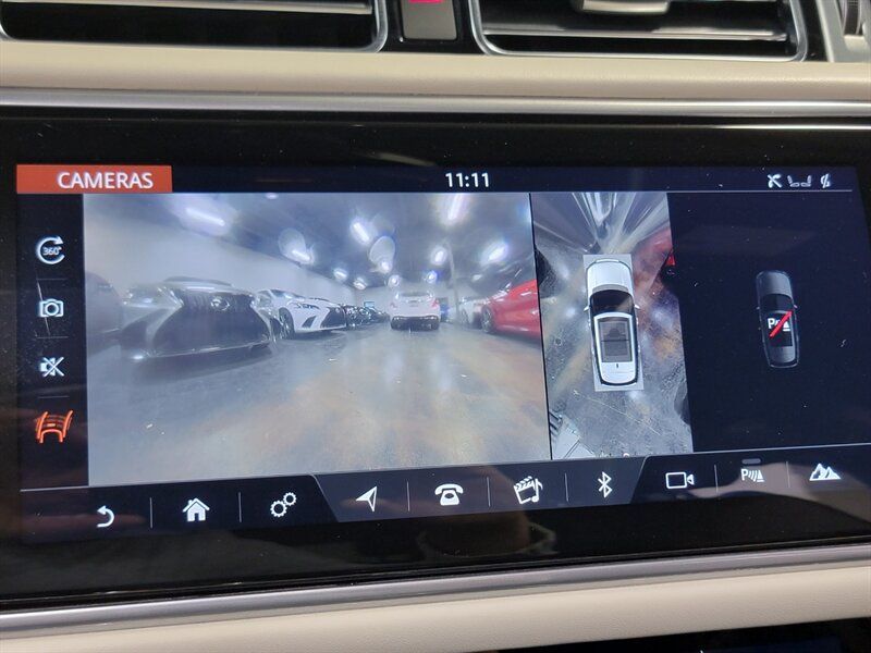 2019 LAND ROVER RANGE ROVER SALGS2RE9KA527995