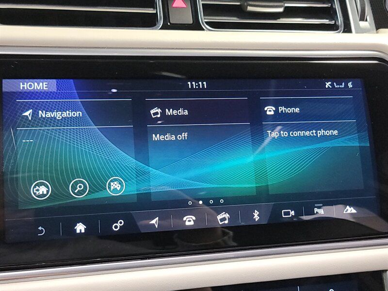 2019 LAND ROVER RANGE ROVER SALGS2RE9KA527995