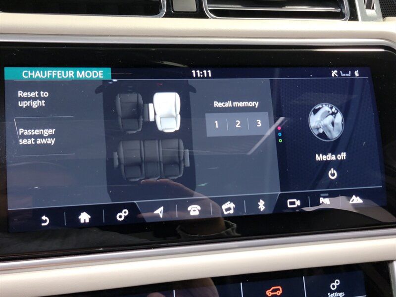 2019 LAND ROVER RANGE ROVER SALGS2RE9KA527995